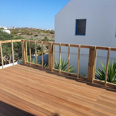 Lekkebly Boutique Loft Apartment Paternoster Exterior foto