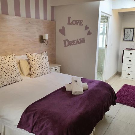 Lekkebly Boutique Loft Apartment Paternoster Exterior foto