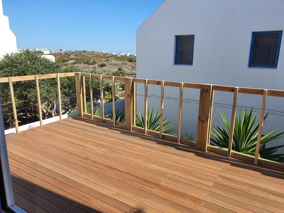 Lekkebly Boutique Loft Apartment Paternoster Exterior foto