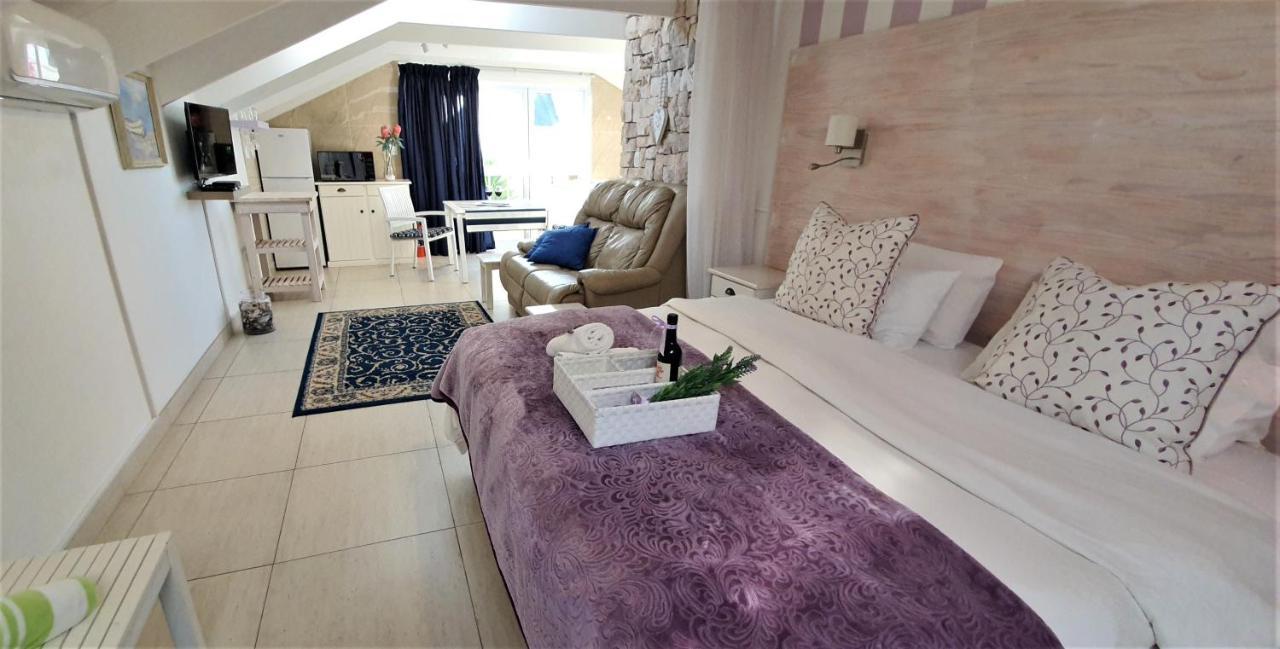 Lekkebly Boutique Loft Apartment Paternoster Exterior foto