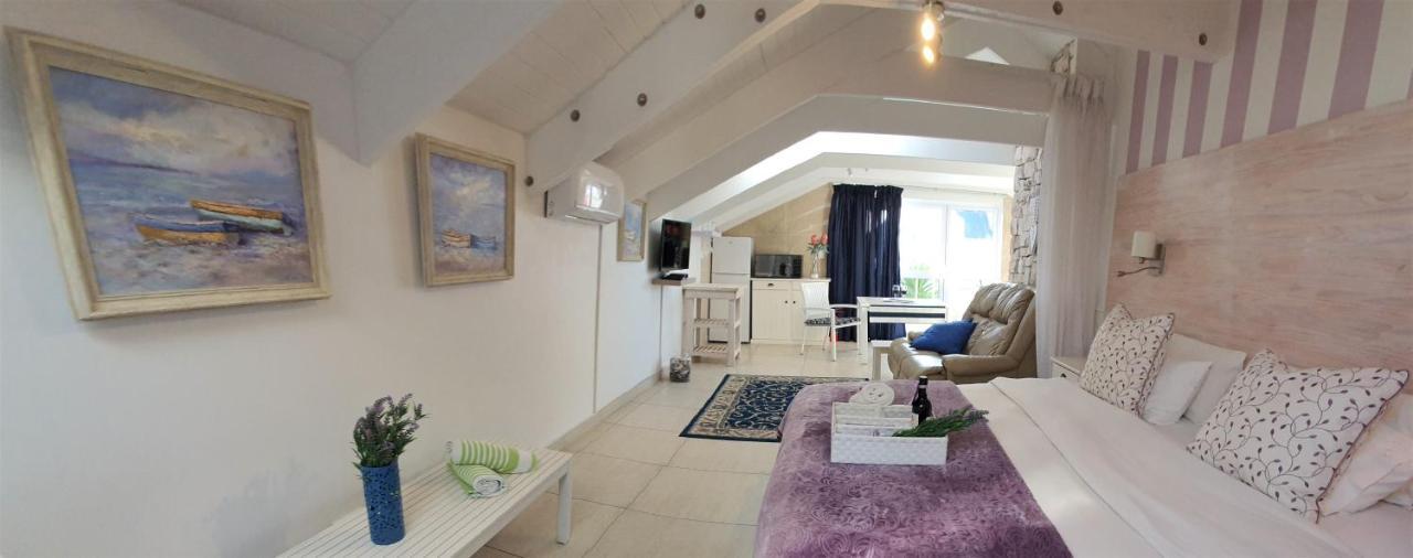 Lekkebly Boutique Loft Apartment Paternoster Exterior foto