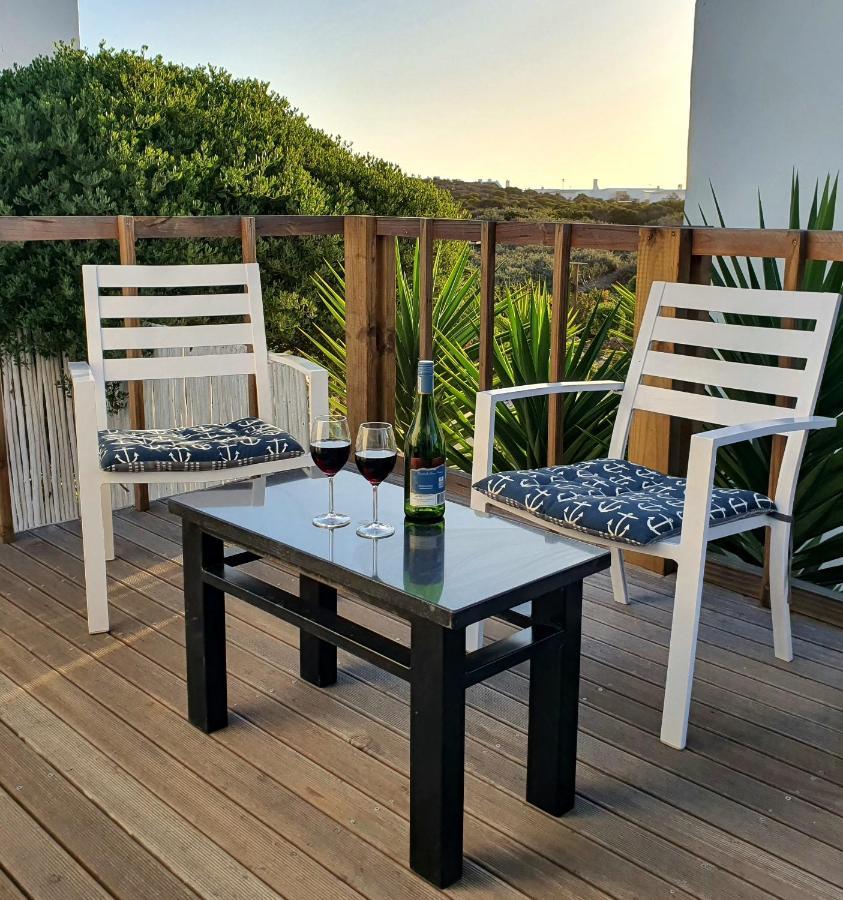 Lekkebly Boutique Loft Apartment Paternoster Exterior foto