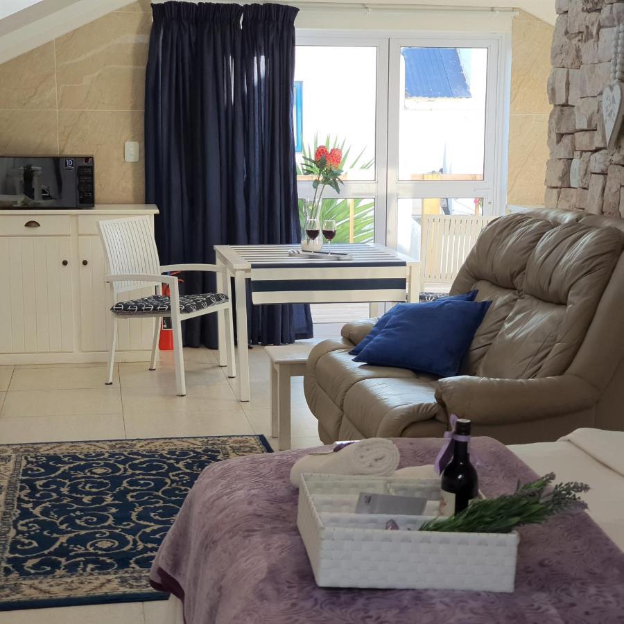 Lekkebly Boutique Loft Apartment Paternoster Exterior foto