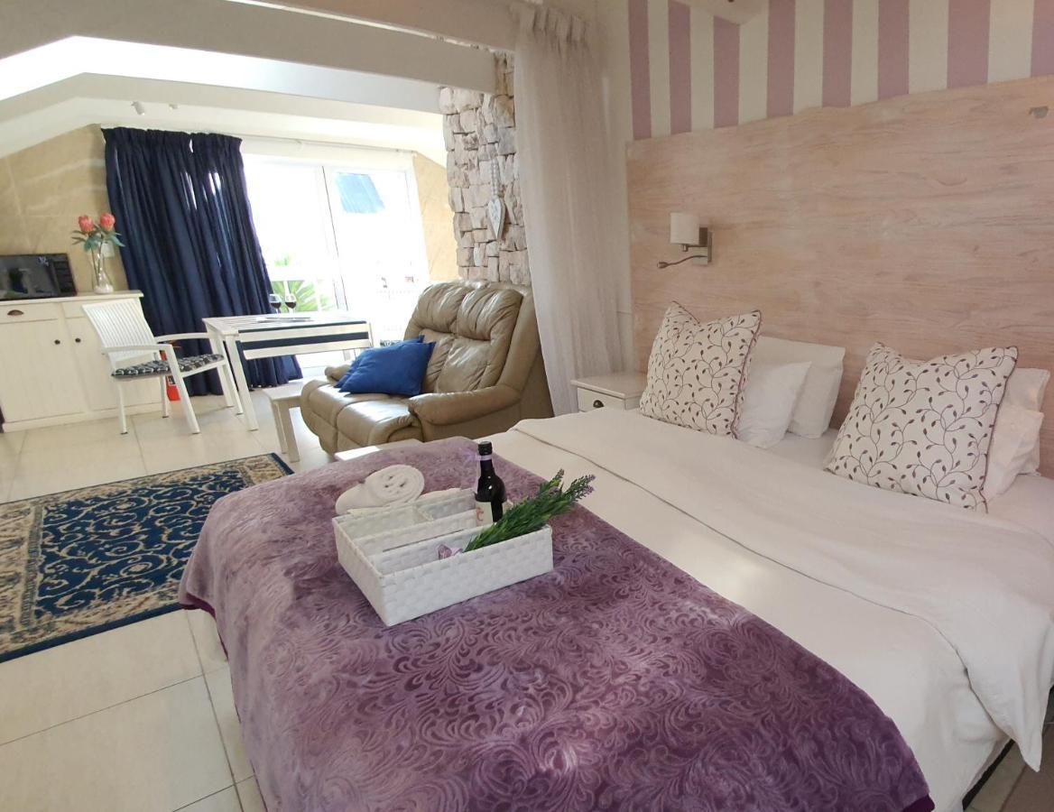 Lekkebly Boutique Loft Apartment Paternoster Exterior foto